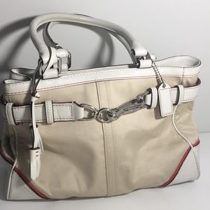 Coach Handbag